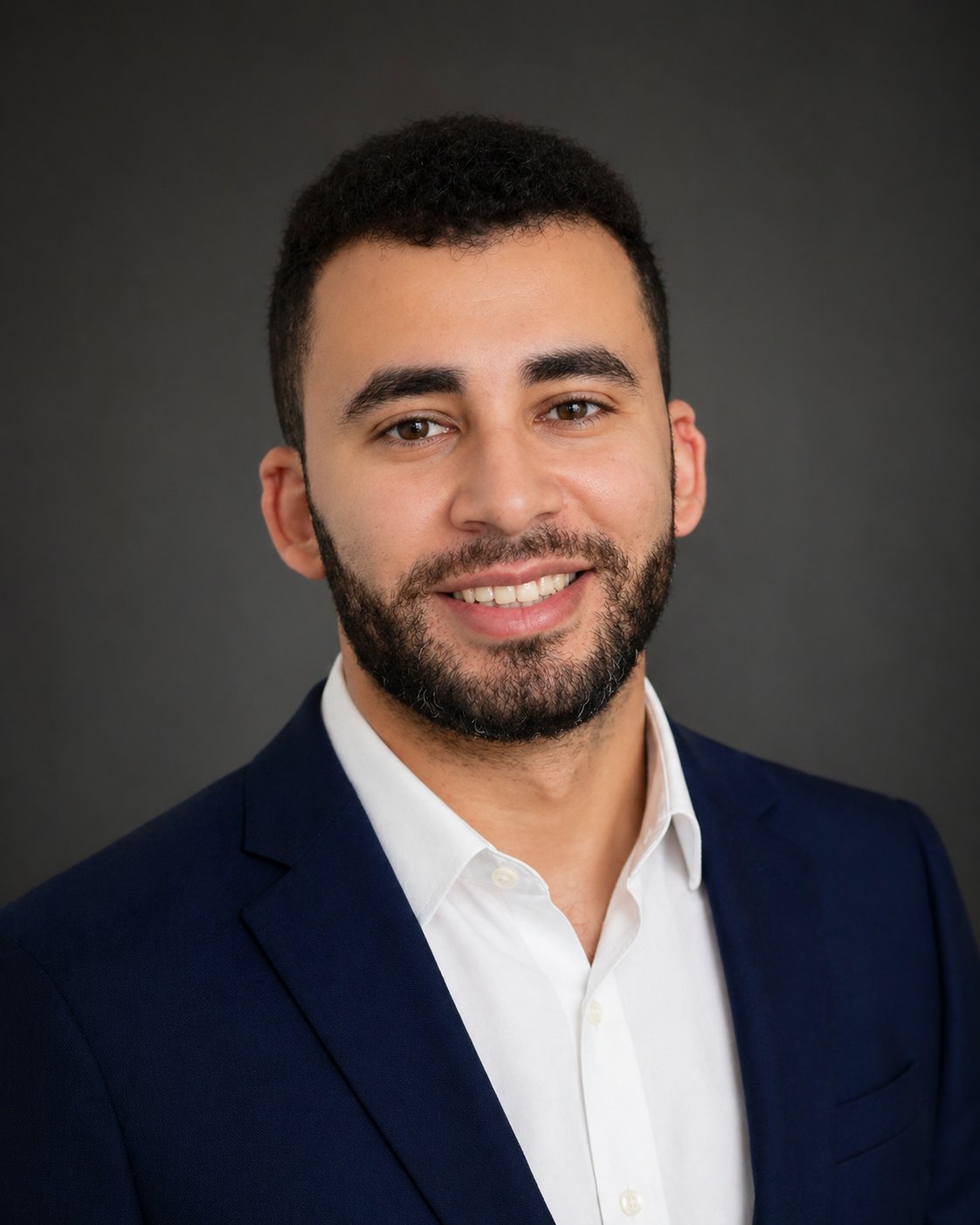 Samir Tony — fondateur OFFREA